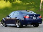 BMW RS58 by Racing Dynamics 2005 года